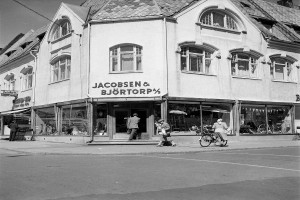 Bilde av Jacobsen & Bjørtorp A/S